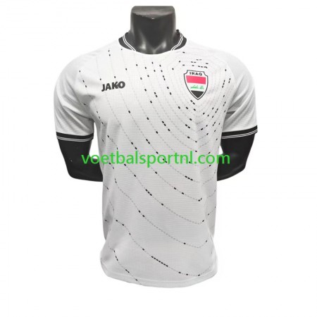 Irak Uit Shirt 2026